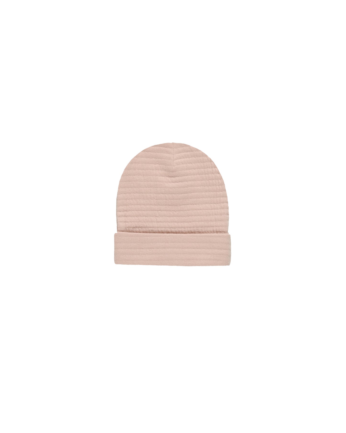 Beanie | Blush