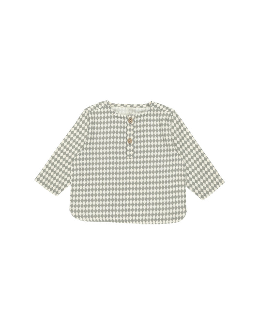 CODY SHIRT || LAUREL DIAMOND