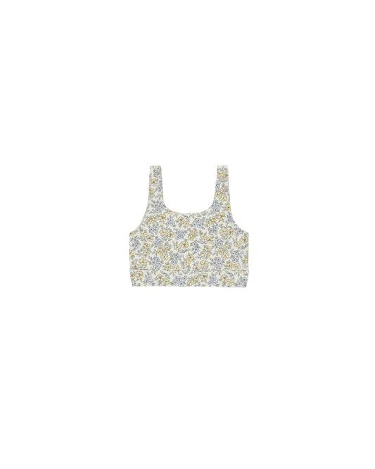 SWIFT SPORTS BRA || BLOOM