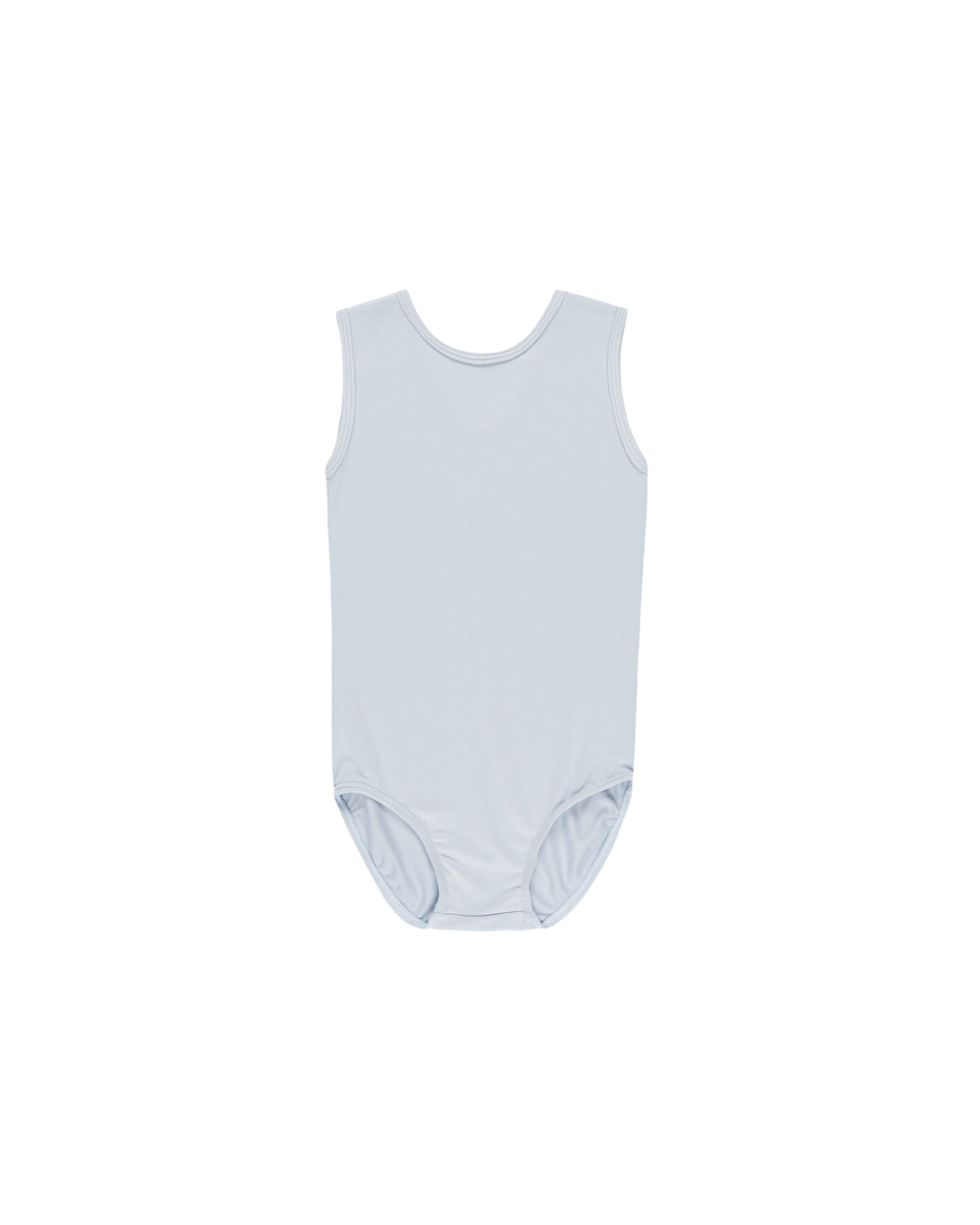 BASIC LEOTARD || LIGHT BLUE