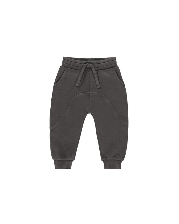 JAMES PANT || WASHED BLACK