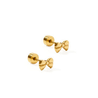Screwback Stud- Tori