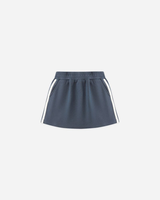 SPORTS SKIRT || NAVY