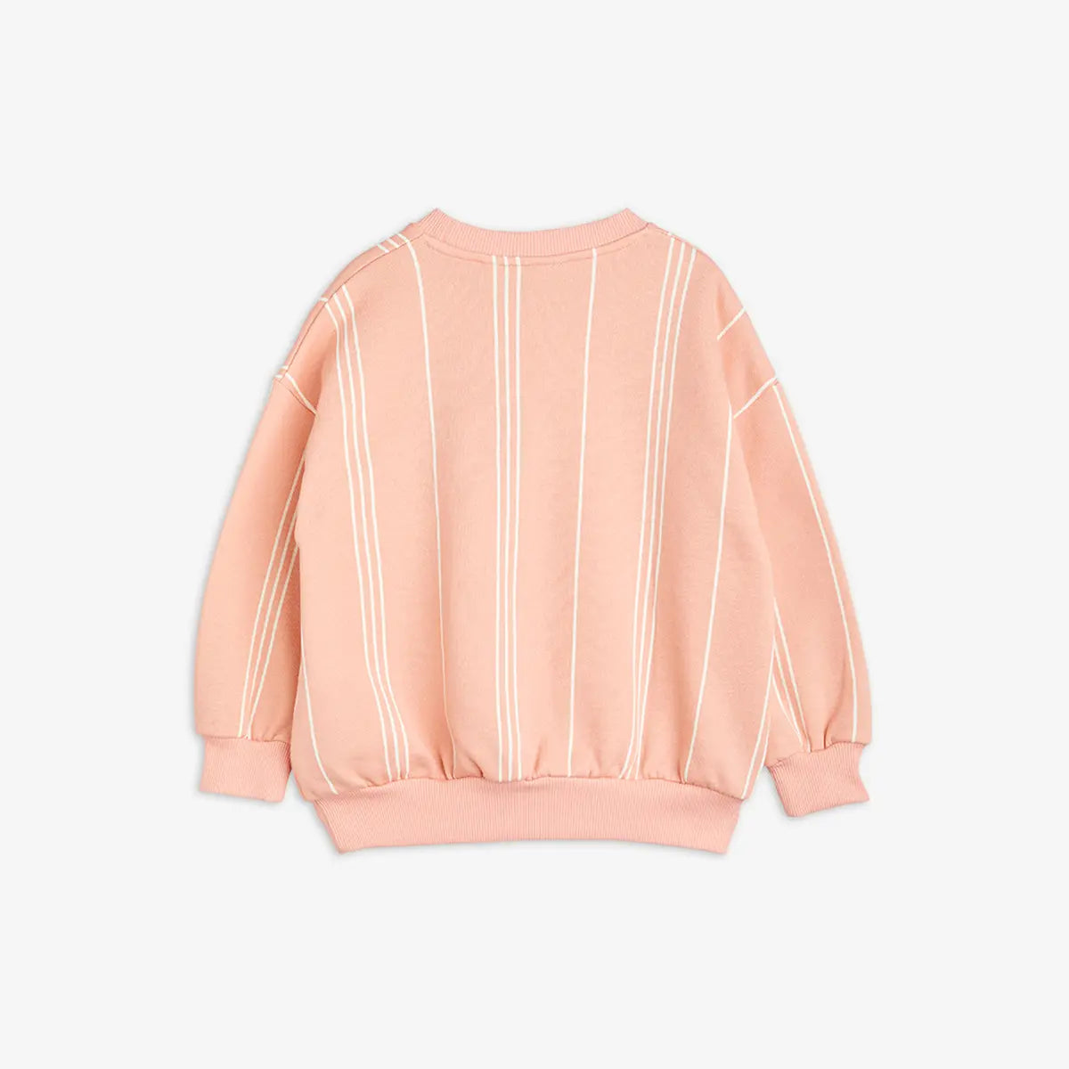 What's Cooking Embroidered Sweatshirt | Pink