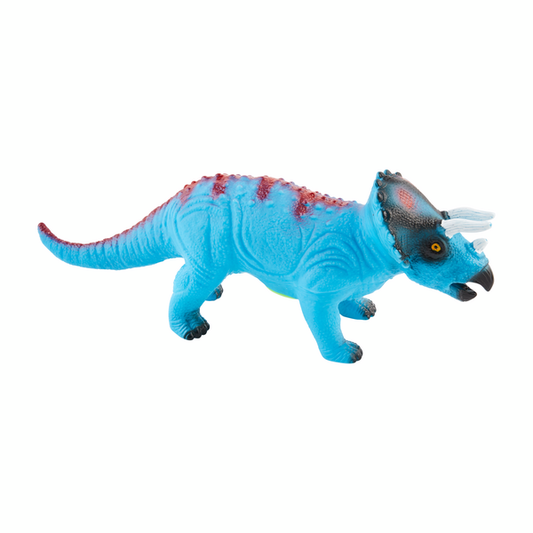 Roaring Dino With Sound | Blue, Green, Orange, Teal