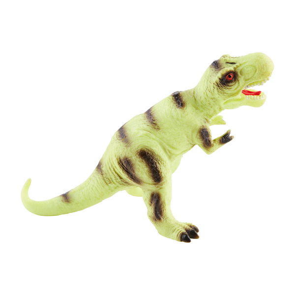 Roaring Dino With Sound | Blue, Green, Orange, Teal