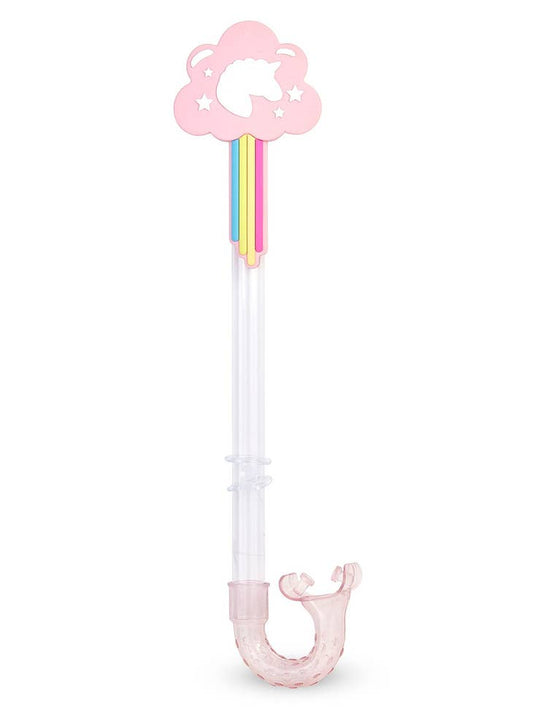 Unicorn Snorkel