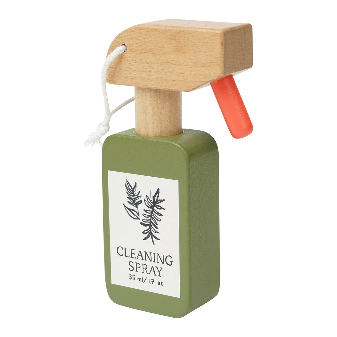Spruce Cleaning Set