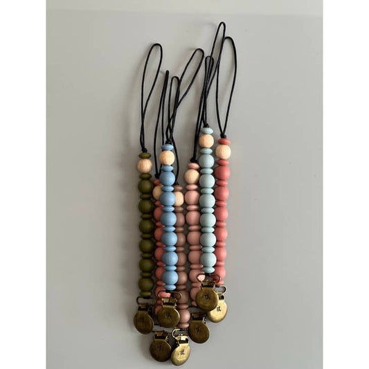 Eden Paci/Toy Clip- Grande