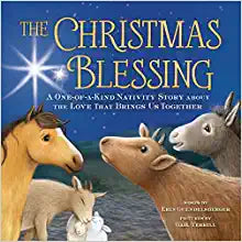 Christmas Blessing:  A One-of-a-Kind Nativity Story