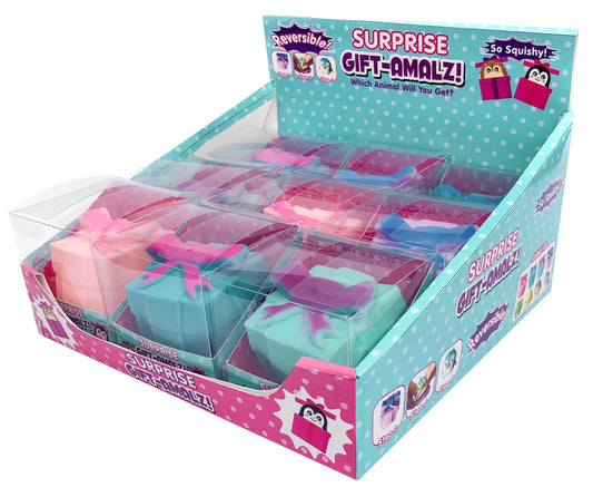 Surprise Gift-Amalz
