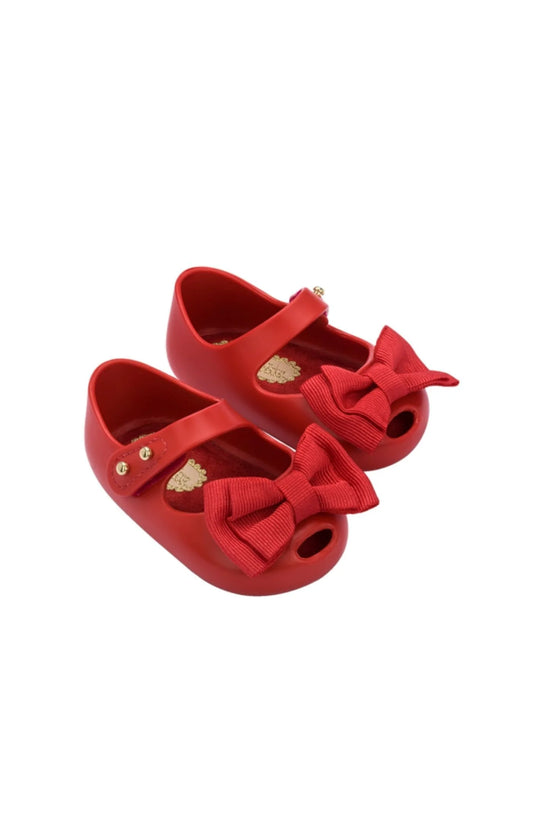 My First Mini Melissa - Red