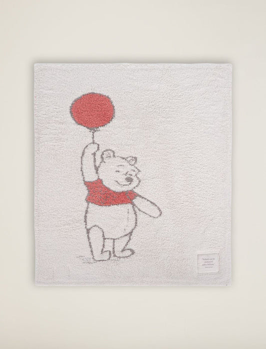 CozyChic® Disney Winnie the Pooh Baby Blanket