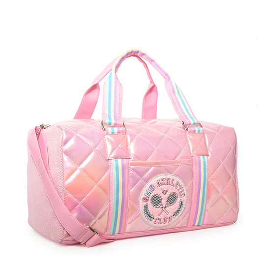 Athletic Club Large Duffle Bag