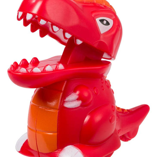 Dino Zoomsters, Assorted Colors/Styles, Press-N-Go Action