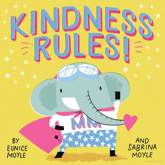 Kindness Rules
