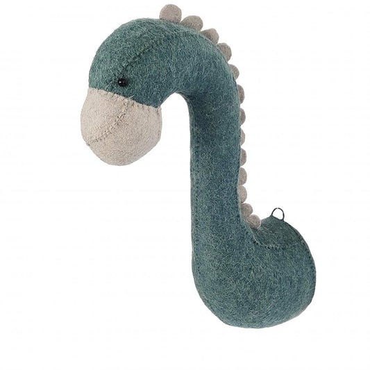 Diplodocus Head, Mini