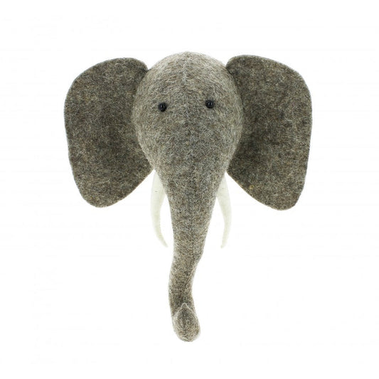 Elephant Head, Mini