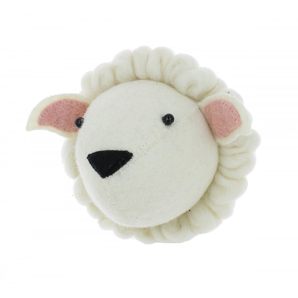 Sheep Head, Mini