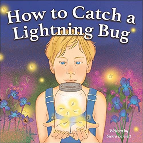 How To Catch A Lightning Bug