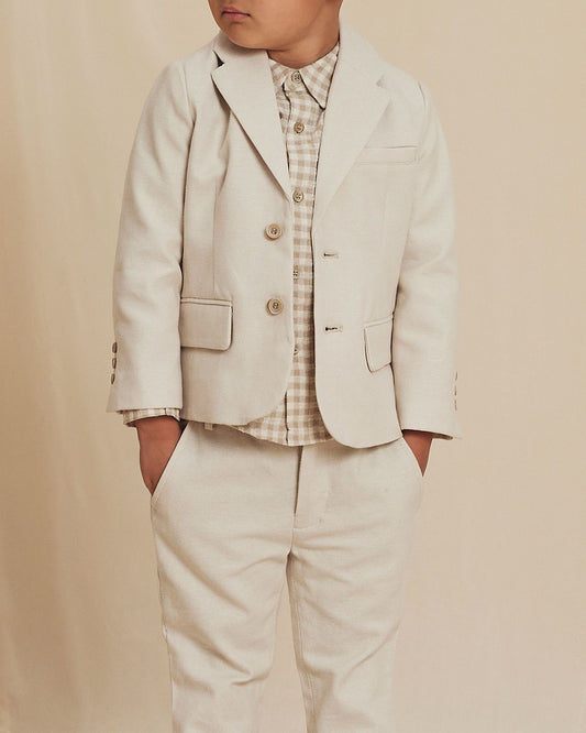 Sebastian Blazer - Silver