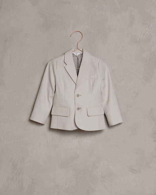 Sebastian Blazer - Silver