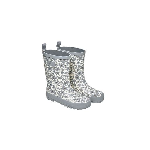 Rainboot - Georgia Blue Floral