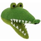 Crocodile Head, Mini