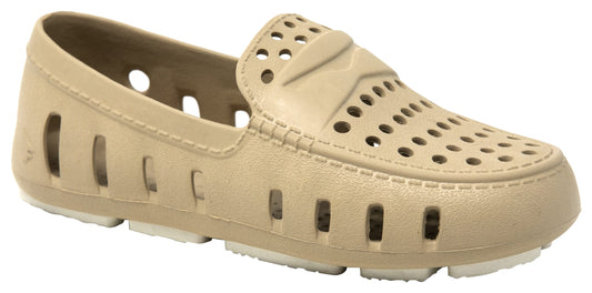 Prodigy Driver-Warm Sand/Coconut